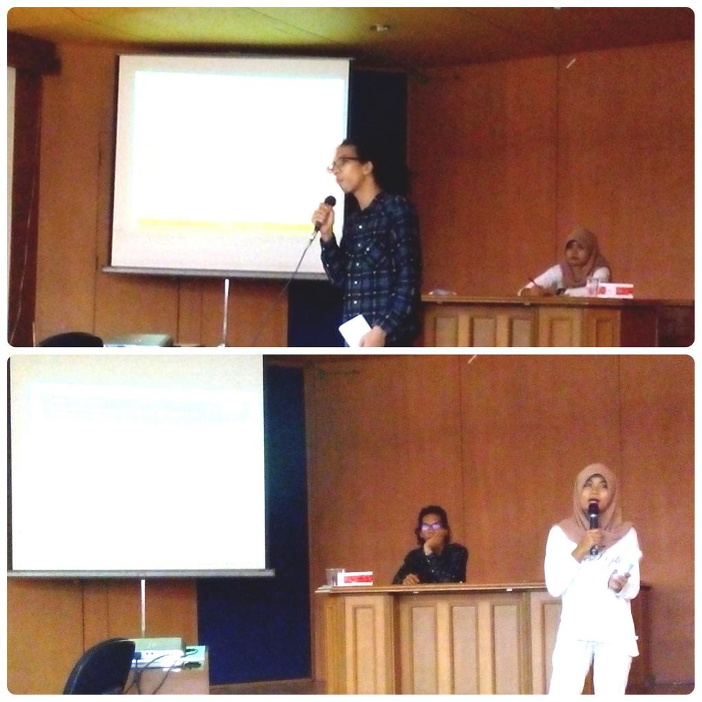 Antropologi UI 2012 tweet media