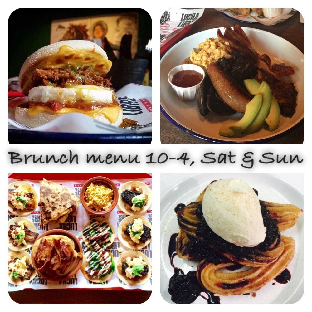 luchaliverpool's tweet photo. Brunch is only 23hrs away, fear not! π #mxmuffin #luchador #liverpool #breakfast #lunch http://t.co/DqLapv9ceD
