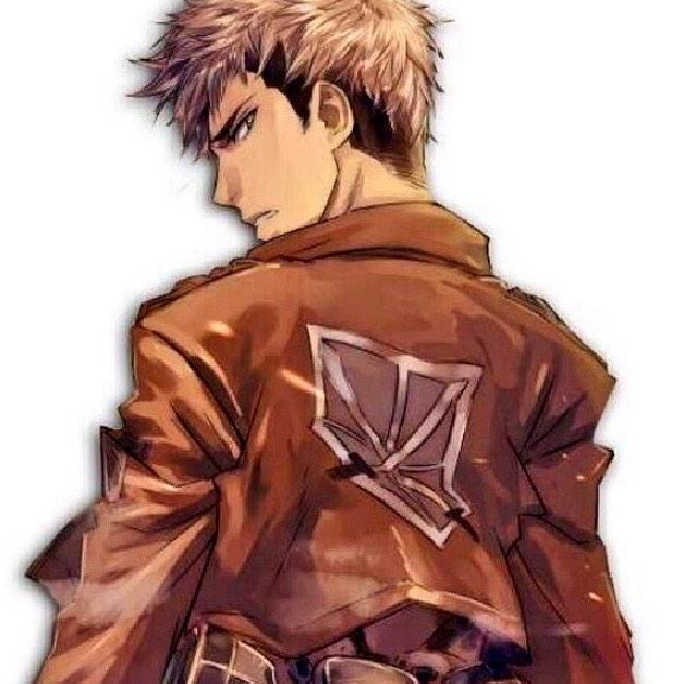 الانمي هذا عشق