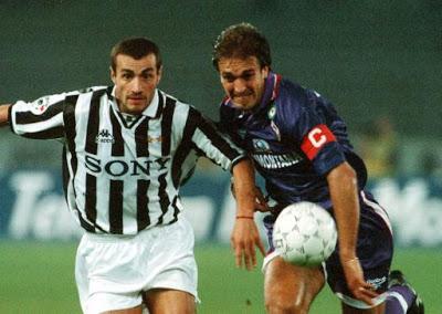 dipurwantto's tweet photo. @SerieA_Lawas @juveLAWAS #FiorentinaJuve Montero vs Batistuta http://t.co/Sae7QkibkS