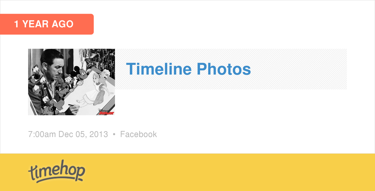 cherryannie's tweet photo. Exactly 1 year ago today! (via @timehop) http://t.co/mmcZpASADW http://t.co/DUZxOiM2Bu