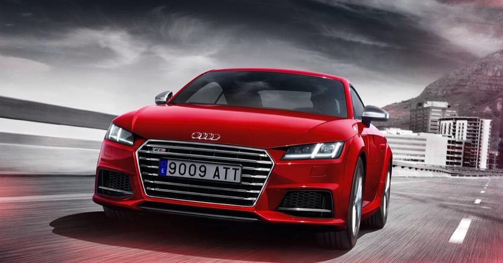 audispain's tweet photo. Nuevo #TTS. Échale la culpa a tu instinto: http://t.co/SOKg38tmX6 http://t.co/UOIypAKaZZ