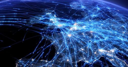NATS's tweet photo. Ground-breaking alliance to transform Europe’s airspace >> http://t.co/2Lk3waYL8L #avgeek http://t.co/stqRdNzJWS