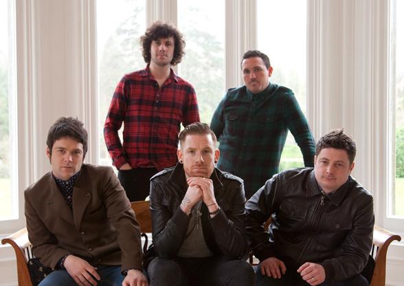 Big night tonight with the boys <a href="/BigSeptember/">Big September</a> <a href="/JamieDuffMusic/">Jamie Duff</a> @TheKlares We are totally SOLD OUT! See you all later!