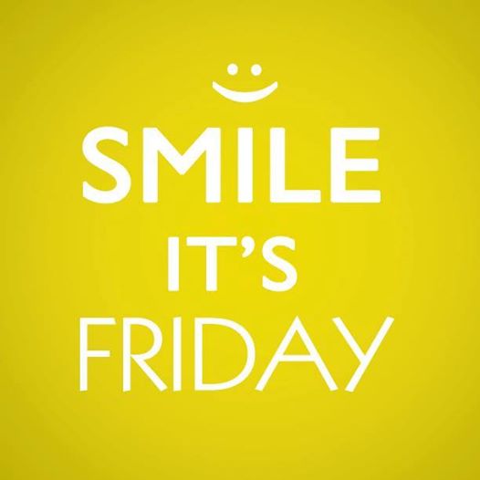 insight_hrc's tweet photo. #HappyFriday everyone! http://t.co/Fc1aWtppgn