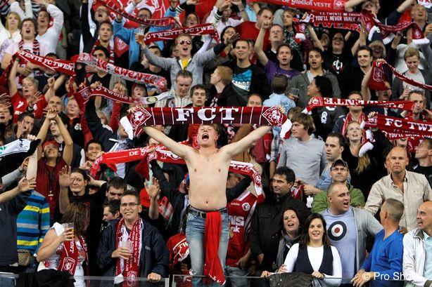 Supporter schrijft open brief: ''Gefluit geeft een averechts effect''  #FCTwente: bit.ly/1q0WG7W