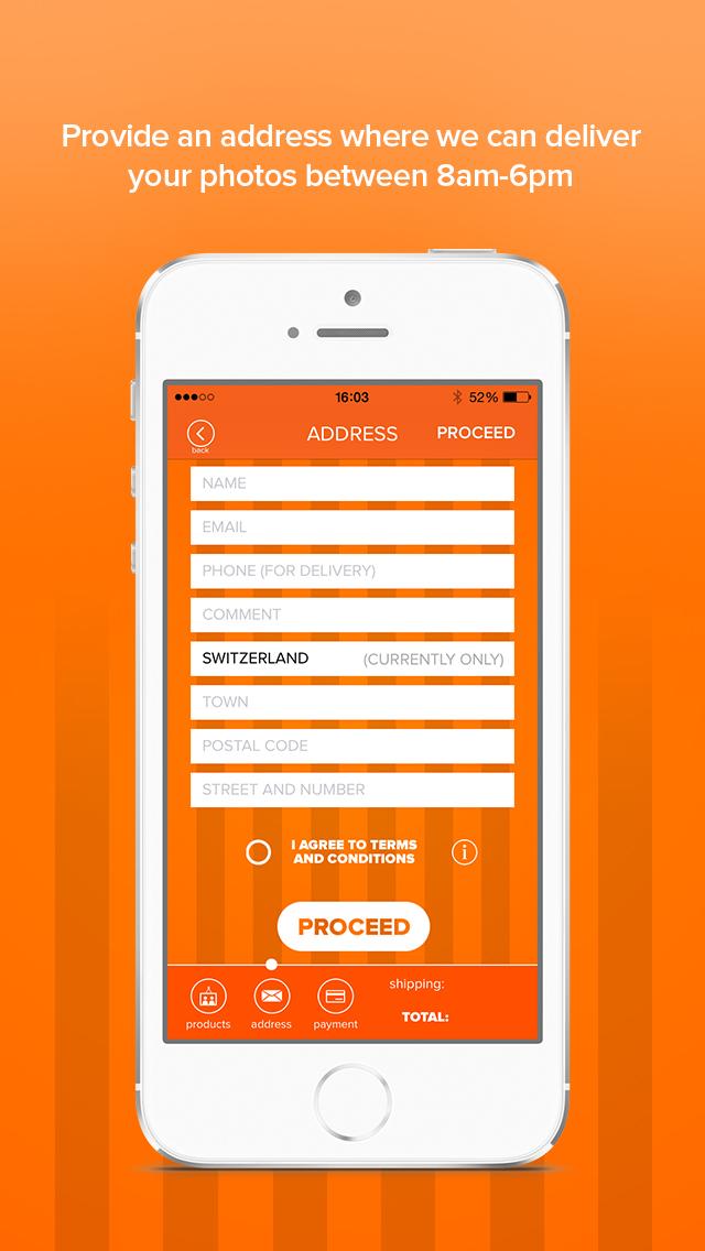 SwissTomato's tweet photo. If you need a perfect gift for idea, then our new App is for you! http://t.co/Rb3ZRaJ75W  #appdevelopment #pic2real http://t.co/cDwxlUcWnM