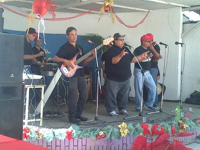 FueraDControl1's tweet image. Grupo d Gaitas;Unión Gaitera en el Tocuyo dando lo mejor d lo mejor para las personas con discapacidad y adulto mayor