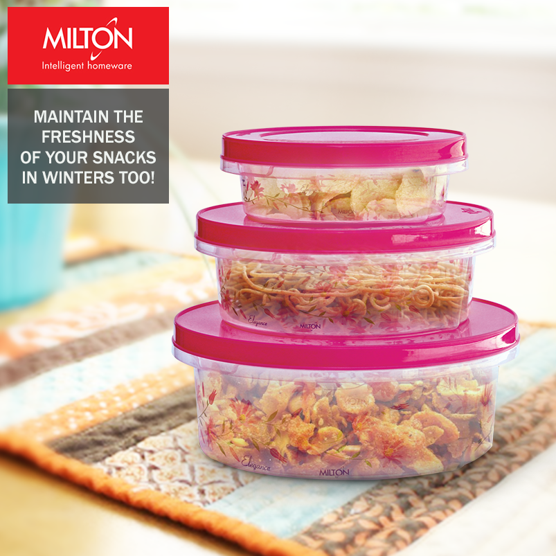 MiltonHomewares's tweet photo. #Milton #Keepex is designed in a round and flat shape which is easily stackable too! http://t.co/QA8DWgJaiF