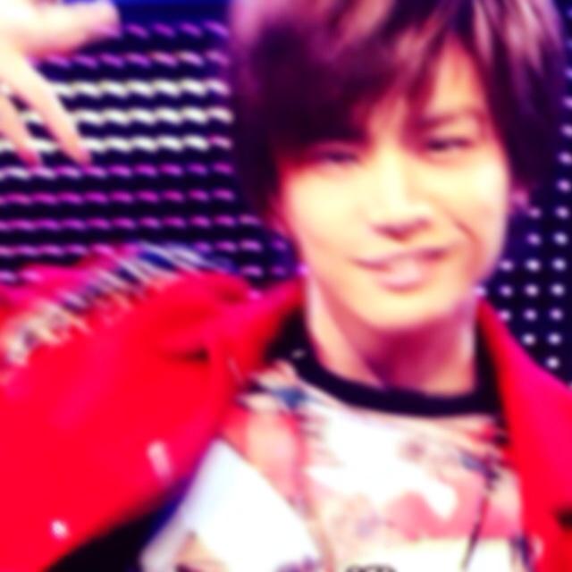 24kjsnul's tweet photo. 岩田famさんへとどけー💕💕💕 http://t.co/z3DeLodUtk