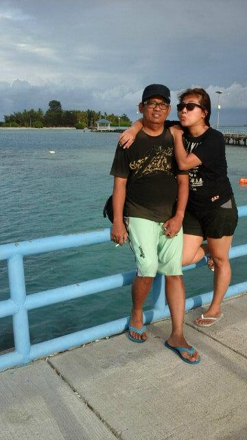 JackMonthKewel's tweet photo. @ Pulau tidung http://t.co/bWIJOdr5jA