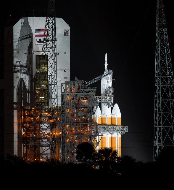 NASA tweet picture