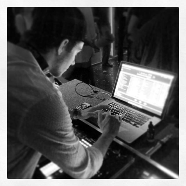 DJSteveRoberts's tweet photo. http://t.co/2mIsVFjPb8