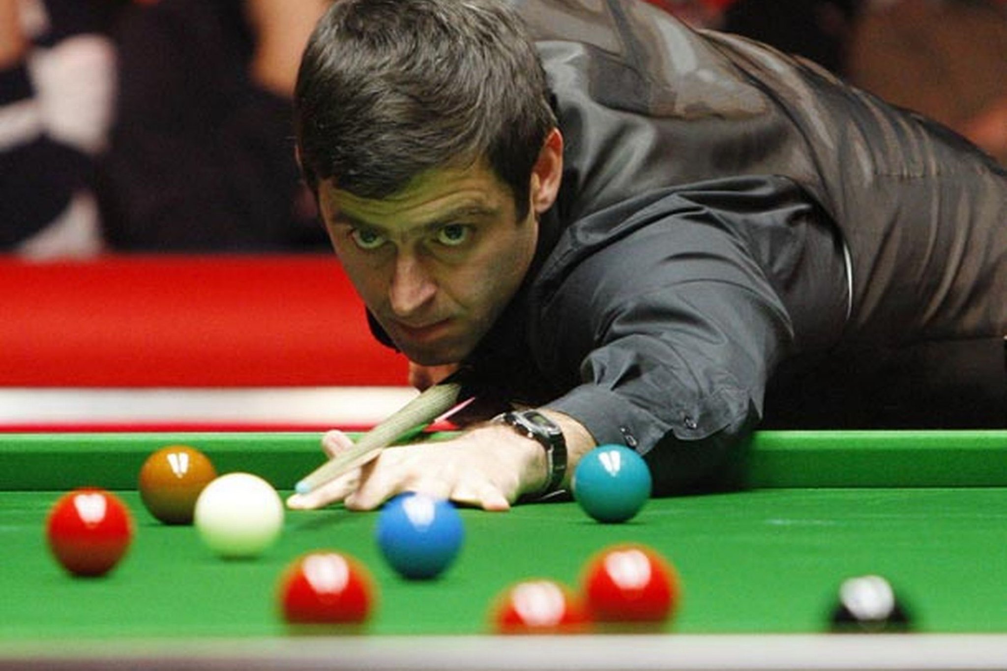 Happy 39th birthday to the one and only Ronnie OSullivan! Congratulations 