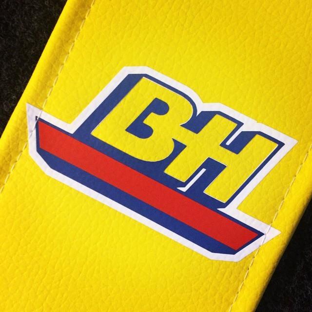 BarcelonaInsta's tweet photo. PROTECCIÓN DE POTENCIA BH CALIFORNIA #bh #bhbmx #bmx80 #bike #labeache by labeache http://t.co/rJLD4Hw5vB http://t.co/hb9YWbemfB