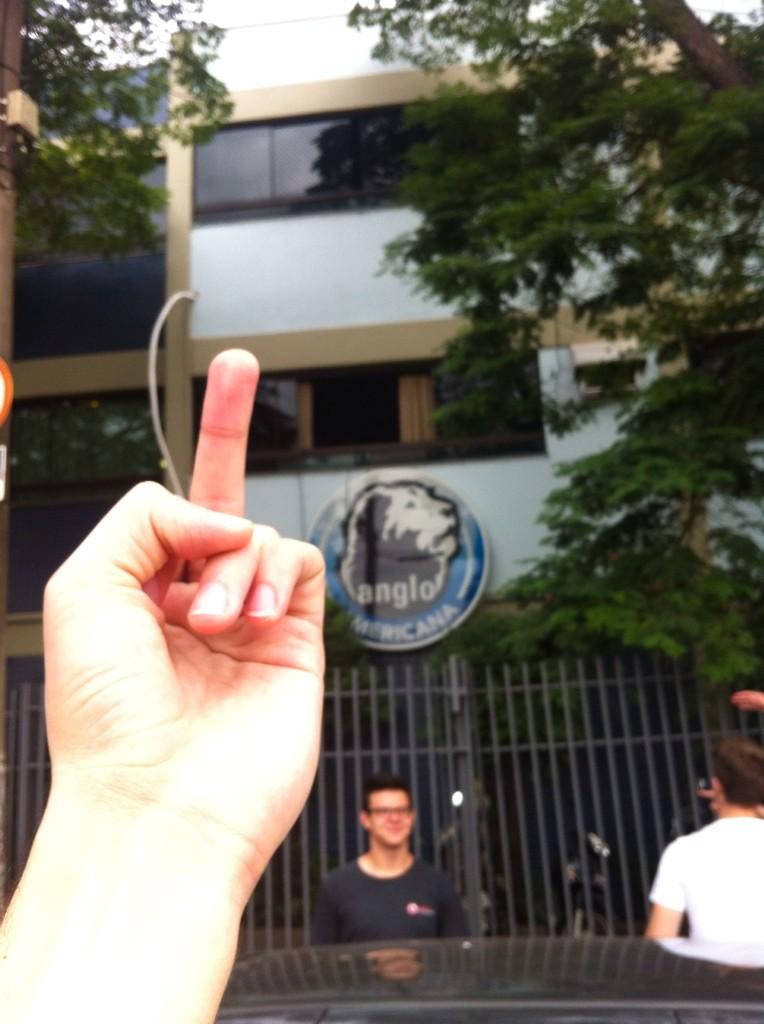 guMeneghel's tweet photo. tchau http://t.co/6nvoHDypXI