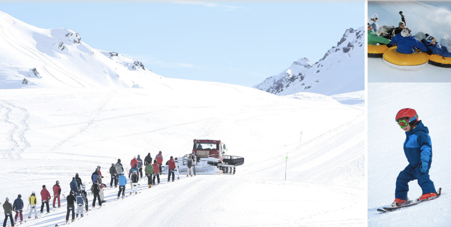 ClubRACC's tweet photo. ¿Dormir en un iglú? Ideas originales para hacer en la nieve http://t.co/BMjejkmXas #RACCMagazine #PuenteDiciembre http://t.co/9dVjIfiG6H
