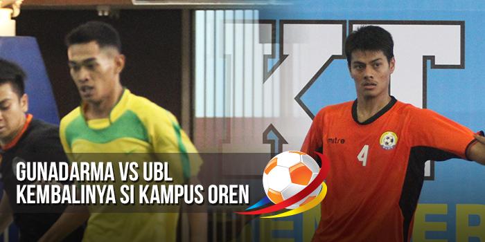 #ForzaGundar "<a href="/Bolalob/">Bolalob.com</a>: Prediksi UBL vs Gunadarma, Kembalinya Si Kampus Oren bit.ly/1AqWRKy #BolalobLifuma "