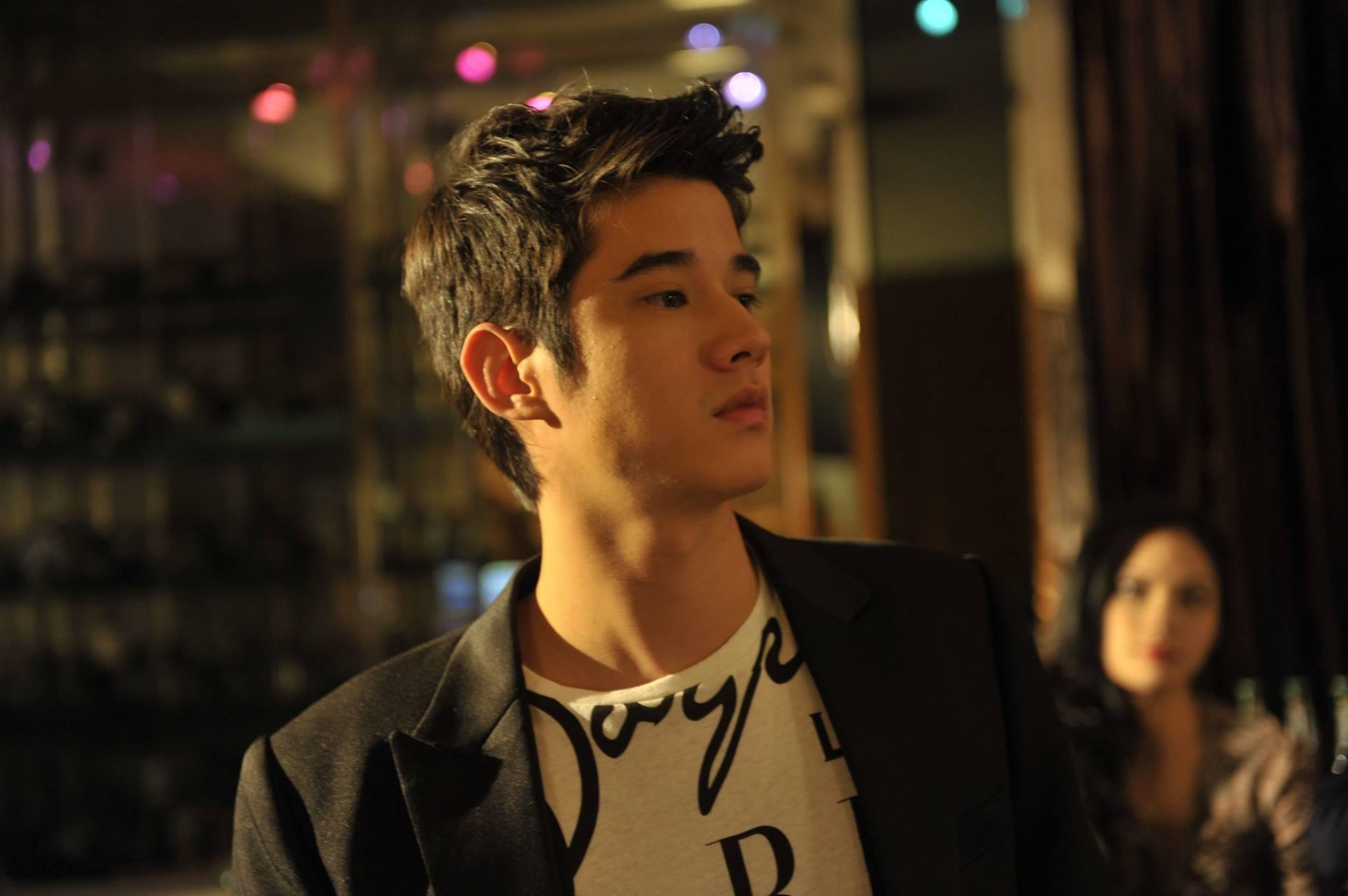 HAPPY BIRTHDAY KEAN! ESTE MARIO MAURER! LOVE YOU BABEEEEE! 