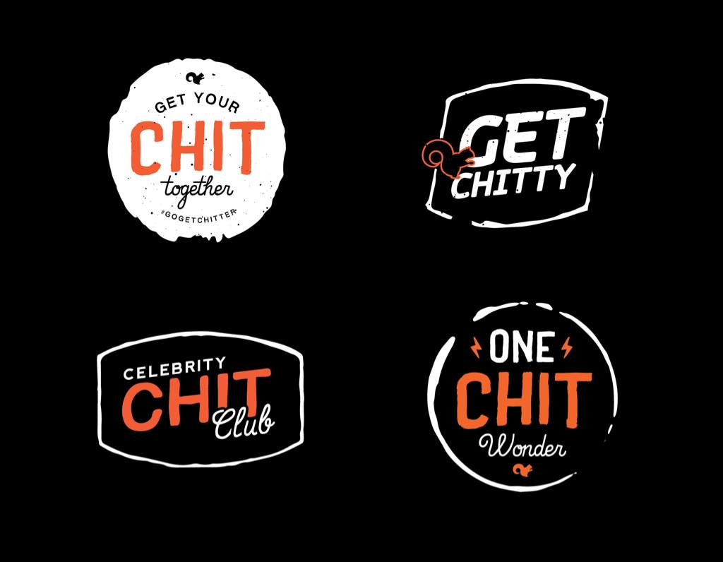 getyakkity's tweet photo. Favorite design? #GoGetChitter #TNWUSA http://t.co/vvldzfKidM