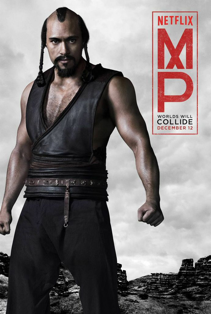 marco polo netflix byamba
