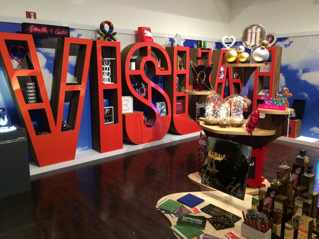 VisualCiti's tweet photo. More pics from RDC 2014 @A_RE #RDCollective #retail #RetailDesignCollective http://t.co/mqdhdyXhVs