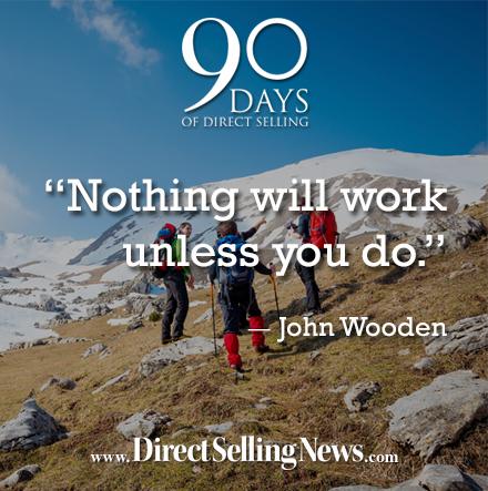 DSNupdate's tweet photo. #DirectSelling90 http://t.co/sMRuaQxkRl