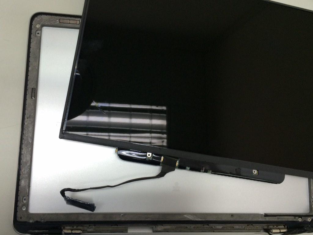 macwork_ec's tweet image. Cambio de #LCD #MacbookPro 13 pulgadas #MacWork servicio técnico #Apple #Cuenca visítanos macwork.ec