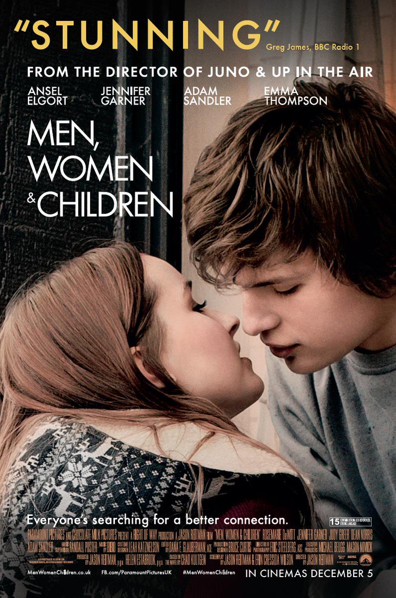 Man Woman And Child Turkce Dublaj Izle