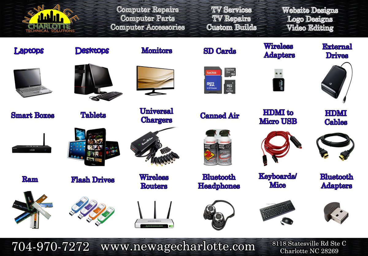 NAC_TECH's tweet photo. Looking for Gifts? Tablets, Laptops, and Smart TV Boxes can be found at New Age Charlotte #ChristmasGiftIdeas http://t.co/iByiNOZgEz