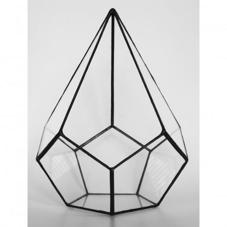PinkNoise_Mag's tweet photo. @Minimalistos These teardrop terrariums are on our #wishlistforchristmas  http://t.co/tODX5NcemF http://t.co/3ccpF4HlmE