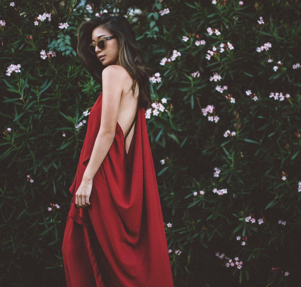 As seen on <a href="/Refinery29/">Refinery29</a>! Get your Bellina Dress before it's gone shoplastnight.com/collections/dr…