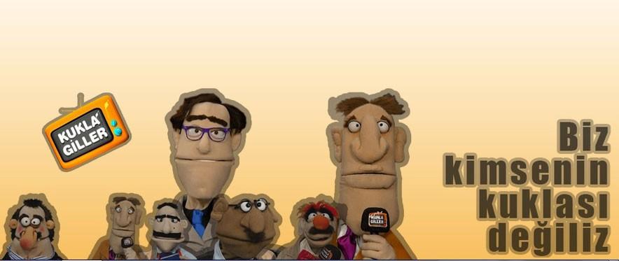Bi kimsenin kuklası değiliz arkadaşım.İndir o eli bi indir.