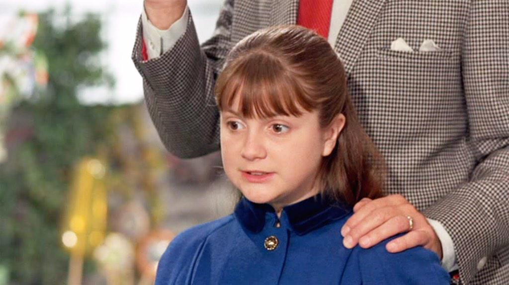 Paraffire's tweet photo. @Paraffire: Remember what happened to Violet in #WillyWonka? Get your blue fat suit here! http://t.co/U0VE19DmQh http://t.co/gCxIf9lNGq