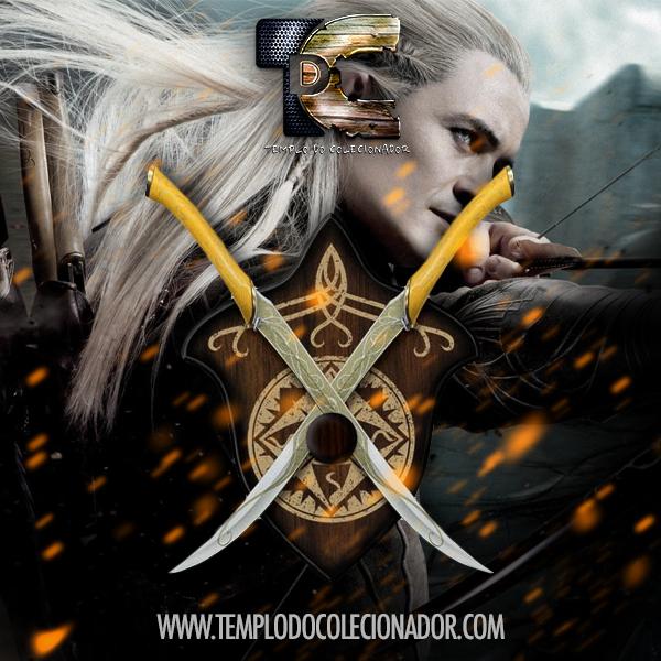 Espadas do LEgolas em até 10x sem juros! #AísimHein
bit.ly/12rXyqY