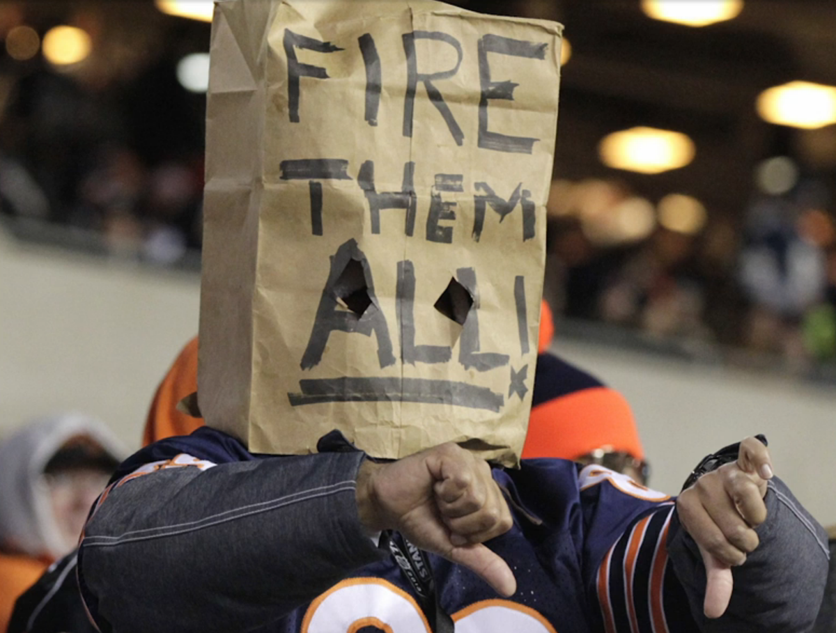 TribVideo's tweet photo. #Bears give fans more questions than answers says @DavidHaugh. http://t.co/SExgSUbtg0 http://t.co/4J5f6BgNXS