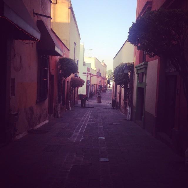 RubiSolar7's tweet photo. #Queretaro 😊 http://t.co/MzhZDCUPTn
