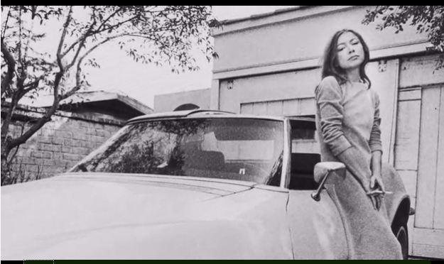 Happy 80th Birthday Joan Didion! Trailer for Joan Didion 