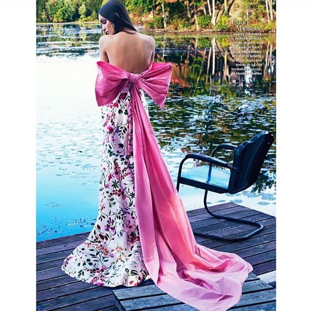 AYALA_Hele's tweet photo. 🎀 http://t.co/KSRdLZXaIS
