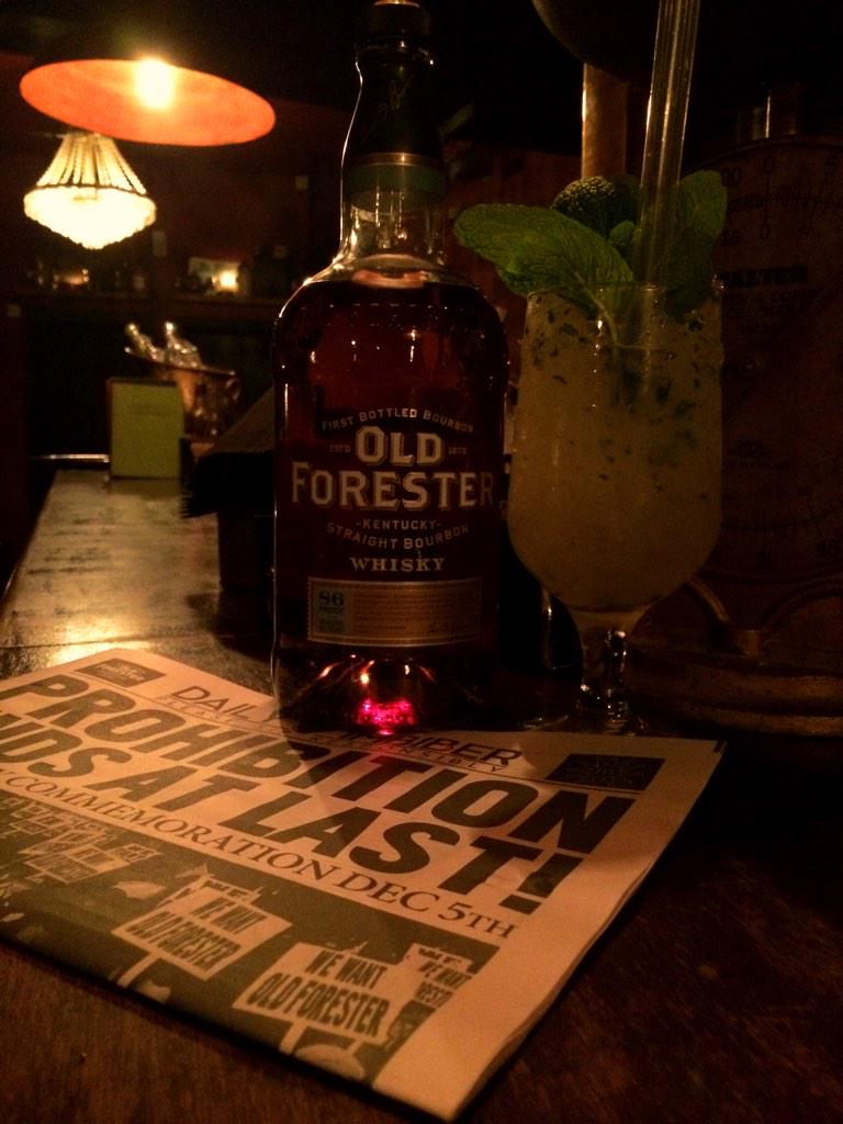 BigJackRiley's tweet image. On this day in 1933 The Volstead Act was lifted. No better excuse to celebrate #RepealDay with us @berry_and_rye