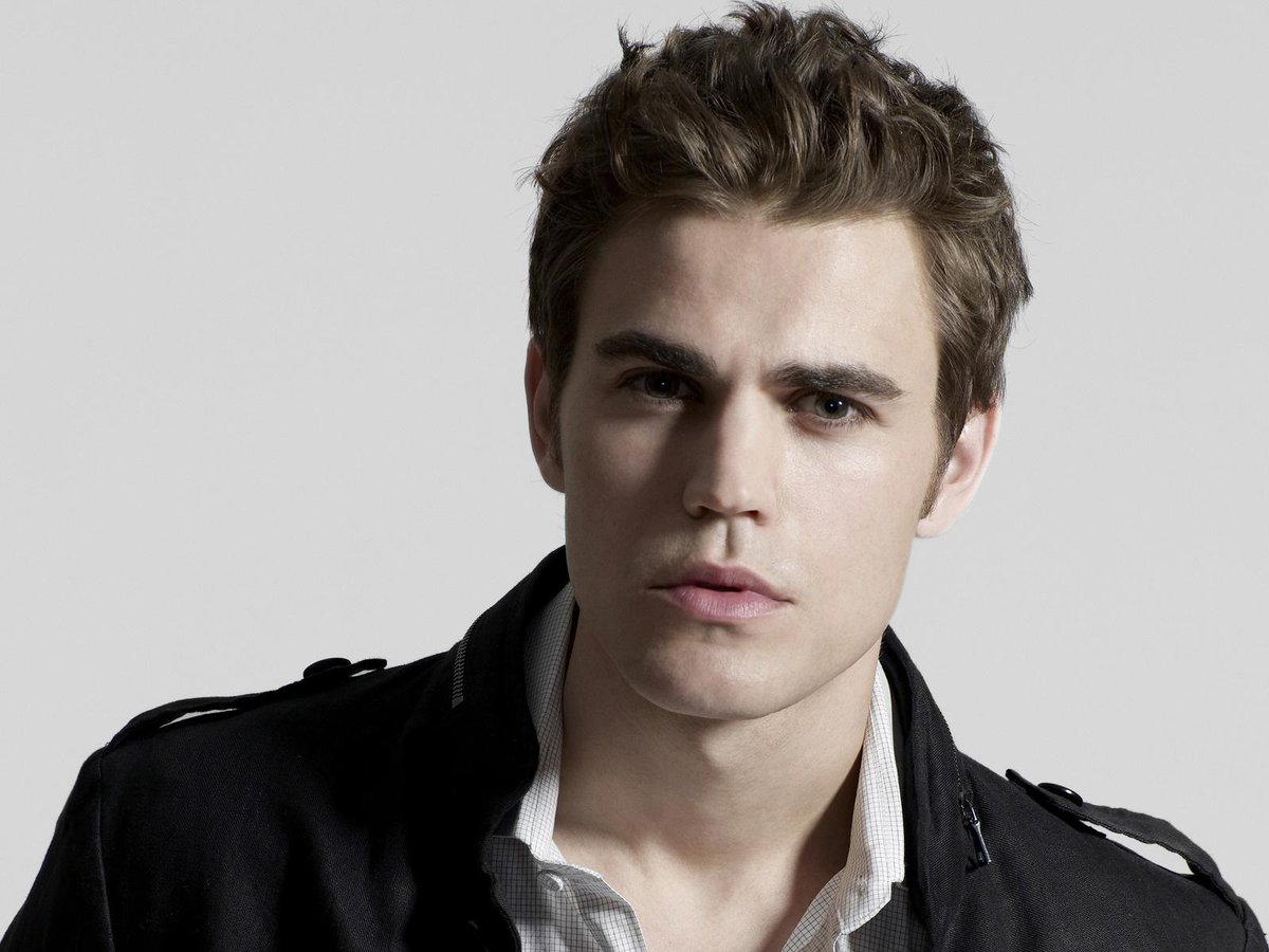 TheWrap's tweet photo. Tweet your questions for @paulwesley to @missrrosenberg -- we'll ask on the next #WrapDWTS #vampirediaries http://t.co/fBjKFH3UpS