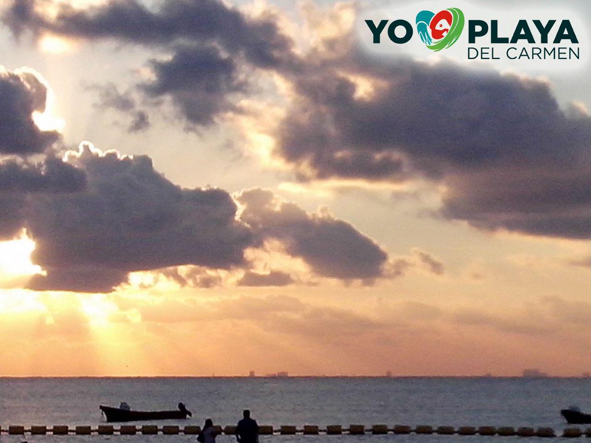 YoAmoPlaya's tweet photo. #YoAmoPlayaPor que se disfrutan hermosos amaneceres. @JohnnyGarana @webcamsdemexico @SoyAlexCampos @SolPhotography http://t.co/60Arzmtpme