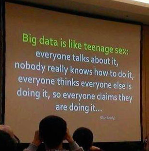 GrantLapping's tweet photo. #BigData - nice definition in attached picture. http://t.co/jUzUmXNEI6