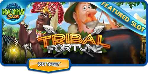 Dragonplay Slots tweet media