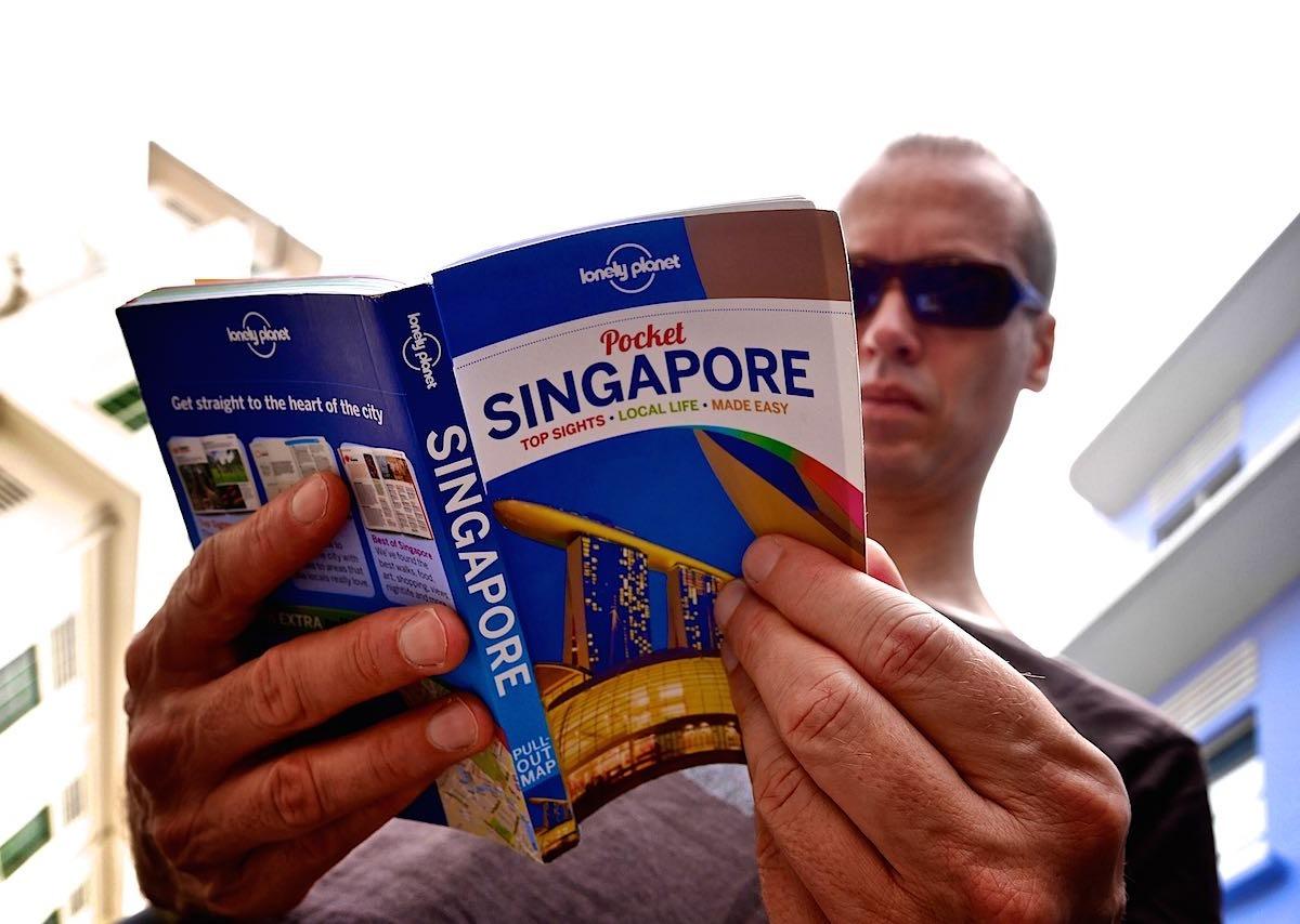 MatadorNetwork's tweet photo. 10 reasons why Lonely Planet guidebooks aren’t as good as they used to be http://t.co/Bm6B02KN9s http://t.co/k30I8uWKXT