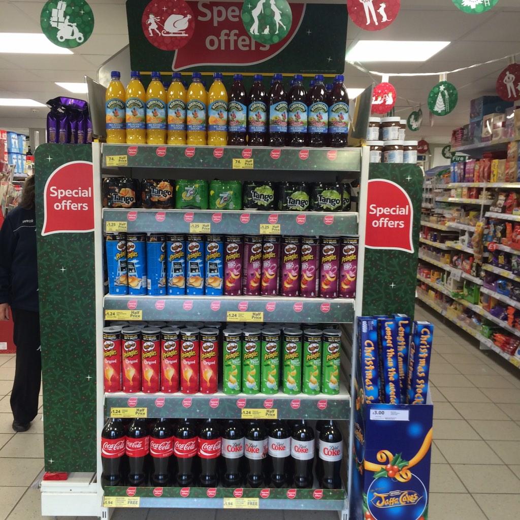 We're ready for a weekends trade <a href="/Stevejtait/">Steve Tait</a> @Doyle123mac