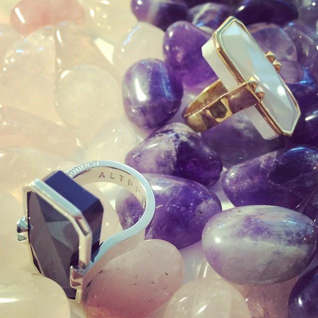VINAYAhouse's tweet photo. Crystal mania in the #Kovert studio today, in preparation for tomorrow's #FullMoon http://t.co/eScxu2wpTs http://t.co/JQlLUtlhCQ