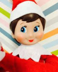 Mme_Campbell's tweet photo. Bonjour les amis! Merci pour vos messages. Je suis malade à cause de mon voyage du Pole Nord. #elfieselfie http://t.co/eQxEmGZfQZ