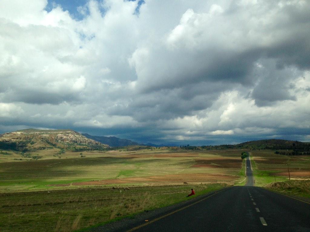 loveAfrica_'s tweet photo. This time last week everyone was on their way to @MalibaLodge for the epic @LesothoUltra #LUT2014 http://t.co/djUIYE8lZa