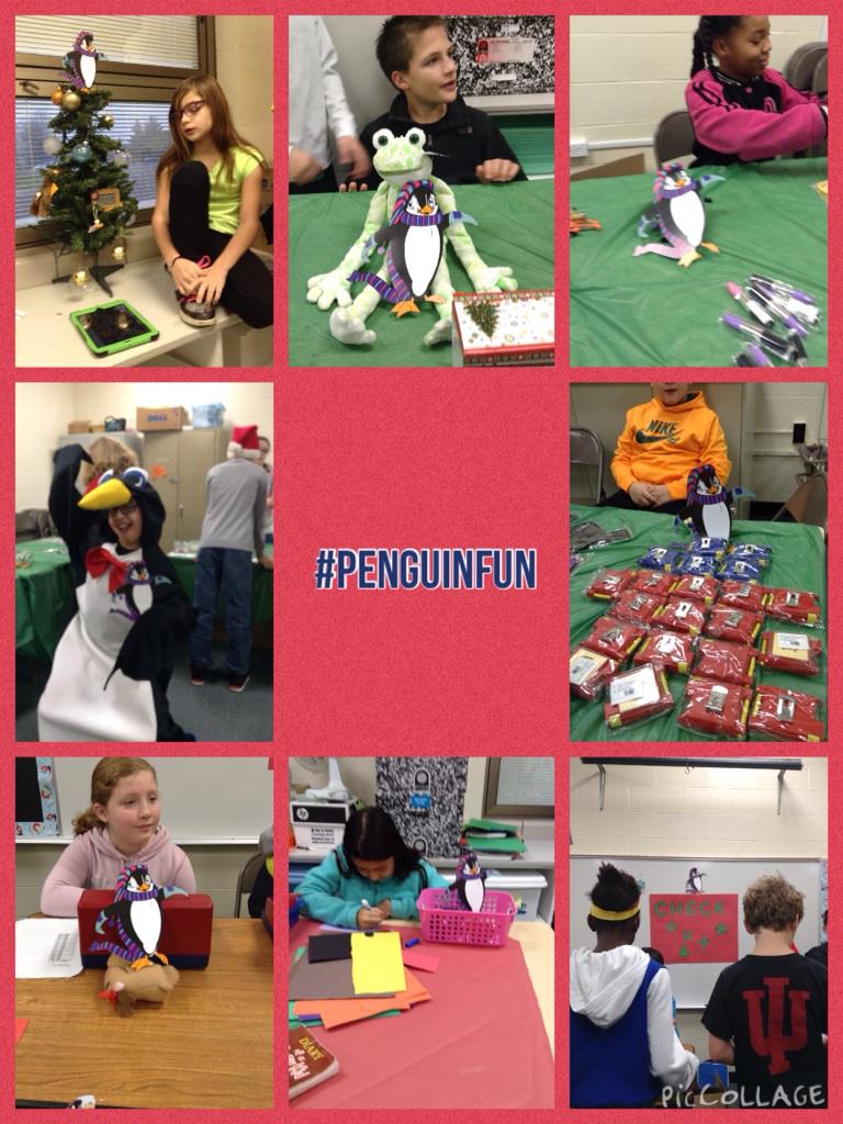 MrsRiegle's tweet image. Last day of Shoppe. #penguinfun
#yorktown @ppholidayshoppe